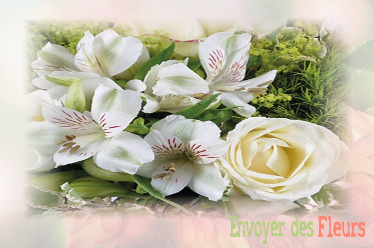 envoyer des fleurs à à SAINT-QUENTIN-AU-BOSC